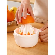 Manual Juicer Orange Juice Squeezer Orange Juicer Manual Squeezer Squeezer Orange Juice Handy Tool L