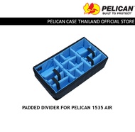 Padded Divider insert for Pelican 1535 Air Case - ช่องสำหรับ Pelican รุ่น 1535 Air