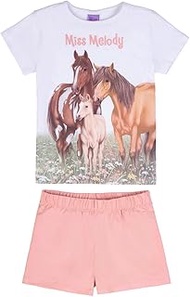 Pyjamas 76027 Pink