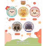 TXT - PPULBATU Pin 4.4cm