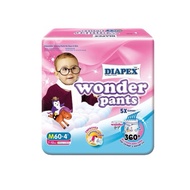 diapex wonder pants (M|L|XL|XXL)