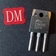 ((1 PCS) 23N50E TO-3P 500V 23A
