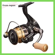 Shimano Spinning Reel Trout 18 Cardiff CI4+ 1000S