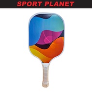 Sport Planet Wooden Pickleball Paddle accessories (OS-PICKLEBAT-10MM) Sport Planet 34-15