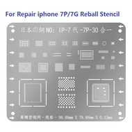 I.Phone 7-7P WL foot blister