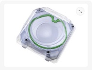 預訂 BEYBLADE X BX-10 極限陀螺盤bx10