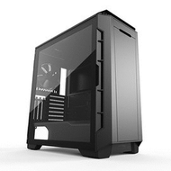 Phanteks 追風者 Eclipse P600S PH-EC600PSTG_BK01靜音ATX保護套鋼化玻璃啞光黑電腦機殼