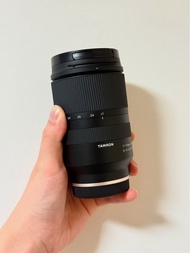 Tamron 17-70mm f/2.8 Di III-A VC RXD Lens