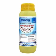 [HCM]Thuốc diệt muỗi Fendona 10SC 500ml