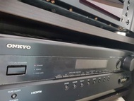 Onkyo SR-507 擴音機