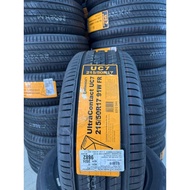 🆕 OFFER  Tayar Tyre Tire Continental CONTI UC7 215 50 17 215/50R17 2024