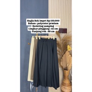 HAGIA SKIRT IMPRT