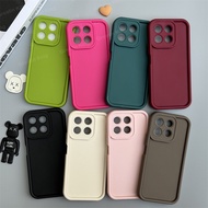 Casing For Honor X8B X6B Plus X7B 4G 5G Honor Play 8T 50 Plus 90 Smart Phone Case Fashion Shockproof