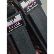 J9F42A 787642-001 HP MSA 600GB 15K RPM 2.5" 12G SAS ENT HDD