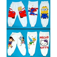 Dido's COTTON KIDS PAJAMA