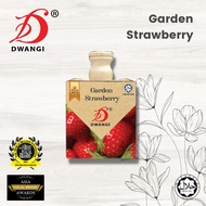 Dwangi Car Fresheners Garden Strawberry