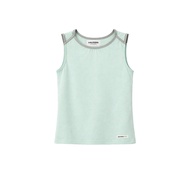 Girlfriend Comfort - Defined Edge Top - เสื้อแขนกุด (มีให้เลือก 2 สี)