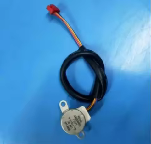 New MSBPC20F04 MSBPC20A20 MSBPC20M03 DM61B996H01 12V air conditioning swing small motor