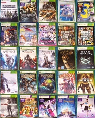 亞版中英文 XBOX 360 Dead or Alive Xtreme 2 沙灘排球 亞版英文 Metal Gear Solid HD Collection Steel Battalion Heavy