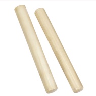 T-22C Wooden Claves (Free Shipping)