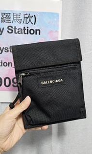 現貨 全新 Balenciaga 手機袋 Phone Bag   順豐包郵 尖沙咀門市交收