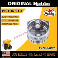[READY STOCK] Robin EY20 Piston 0.50 5.0HP | Piston Enjin Petrol EY20