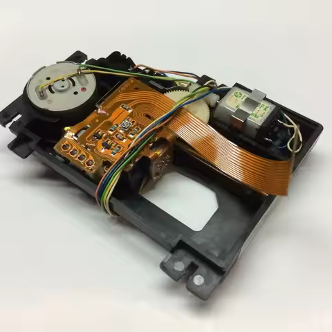 Replacement for MARANTZ CD5000 CD-5000 Radio CD Player Laser Head Optical Pick-ups Bloc Optique Repa