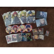 STOK READY ENSEMBLE STARS ENSTARS UNIT EDEN ADAM EVE IBARA SAEGUSA NAGISA RAN JUN SAZANAMI HIYORI TO