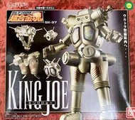 ~熊貓熊~二手 超合金魂 GX-37 Ultraman 超人力霸王 宇宙機器人 King Joe 喬王