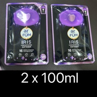Ar Fum Iris Concentrated Softener 100 ML