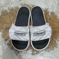 Slides Bundle Coleman Size 8uk/27cm