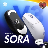 Ninjutso Sora V3 8K Wireless Gaming Mouse