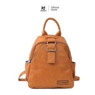 MOONZAYA - Ransel Arunika Moonzaya Tas Ransel Wanita Tas Ransel Waterproof