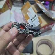 Miniscale Honda Integr type R DC2 not inno64 inno