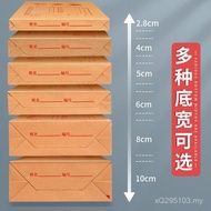 Use 50 Large File Bag Thickened File Bag Office File Bag/Transparent Office 100 File Bag A4A4 Paper 