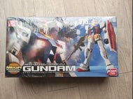 Bandai Mega Size 1/48 RX-78-2 高達模型
