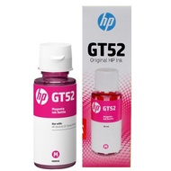 HP GT52 GT53 GT53XL - Ink Tank 115 315 319 415 419 Smart Tank 510 515 550 570 610 615 DeskJet GT5810