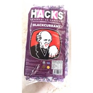 Hacks Candy Blackcurrant 1.8kg