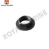 Nut for yamaha outboard 2T 20HP 25HP 30HP or 4T F20 F25 F45 90179-10M14