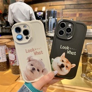 Casetify Case Huawei P30 PRO P20 lite P40 PRO y7 pro 2019 Y9 prime 2019 Nova 3 3E 4 4E 5T 7i 7 SE 9 SE MATE 40 30 20 PRO Y7A Y6P Y9S T025A firewood dog Phone Case Soft Cover