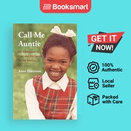 Call Me Auntie | Anne Harrison | Paperback | English Edition  | 9781909976801