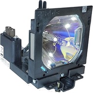 YODN POA-LMP80 Replacement Lamp for SANYO LP-EF60 / LP-EF60A / LP-XF60 / LP-XF60A(S) / PLC-EF60 / PL