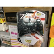 Xshock2 welcom gamepad
