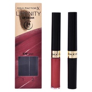 Lipfinity, No. 024 Stay Cheerful, 4.2 Gram Max Factor Lipfinity, No. 024 Stay Cheerful, 4.2 Gram