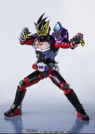 SHF S.H.Figuarts 魂Shop 幪面超人 KAMEN RIDER 時王 ZI-O GEIZ GENMARMOR