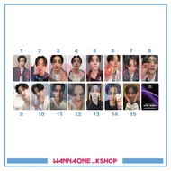 Photocard After Journey Lee Sangwon ALD1 boys planet