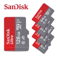 🔥LOCAL STOCK🔥 Sandisk ULTRA Micro SD Memory Card 16GB/32G/64GB/128GB/256GB/512GB Micro SD Card 🔥🔥🔥