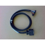 MR-J2TBL19M control cable (with HD VAT) for MITSUBISHI J2, J2S servo