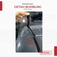 Getah Bumbung | Roof Moulding Estima ACR50