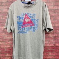 Vintage T-Shirt Second Hand 9 Styles Available